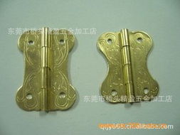 精密五金制造專家 為您量身定制沖壓產(chǎn)品、合頁(yè)與家私五金配件