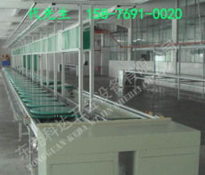 專業(yè)制造，精益求精——東莞市樟木頭科達(dá)五金設(shè)備廠產(chǎn)品展示